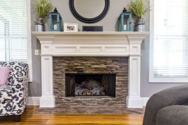 Hearth Removal in Allen