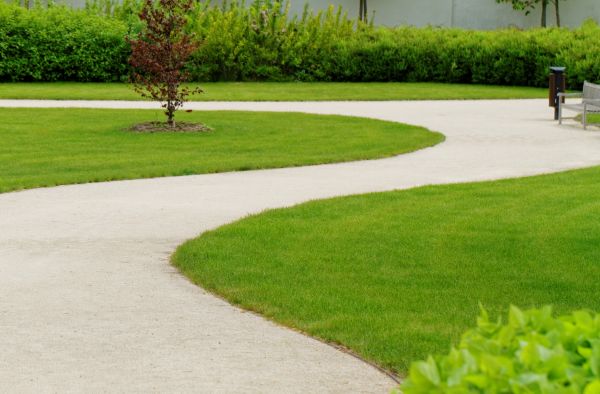 Pedestrian Walkway Removal