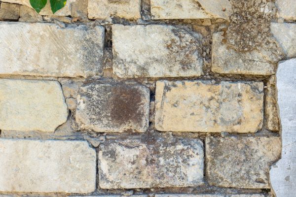 Block Wall Removal in Allen